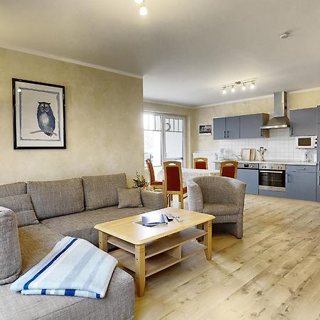Robbe Fw 4 Apartamento Zingst Exterior foto