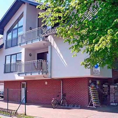 Robbe Fw 4 Apartamento Zingst Exterior foto